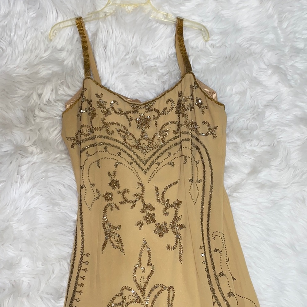 Elegant dress